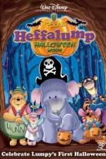 Watch Pooh's Heffalump Halloween Movie Gomovies