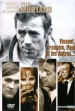 Watch Vincent, François, Paul and the Others Gomovies