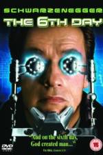 Watch The 6th Day Gomovies