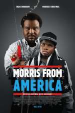 Watch Morris from America Gomovies