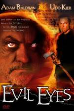 Watch Evil Eyes Gomovies