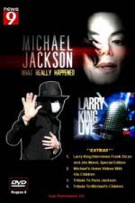 Watch Michael Jackson's Last Days What Really Happened Gomovies