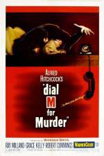Watch Dial M for Murder Gomovies