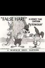 Watch False Hare Gomovies