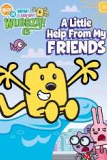 Watch Wow! Wow! Wubbzy! A Little Help From Gomovies