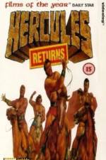 Watch Hercules Returns Gomovies
