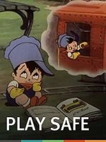 Watch Play Safe (Short 1936) Gomovies