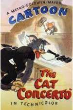 Watch The Cat Concerto Gomovies