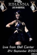 Watch Rihanna - Live Concert in Montreal Gomovies