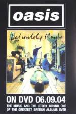 Watch Oasis: Definitely Maybe Gomovies