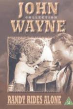 Watch Randy Rides Alone Gomovies