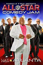 Watch Shaquille O\'Neal Presents: All Star Comedy Jam - Live from Atlanta Gomovies