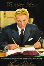 Watch Wonder Man Gomovies