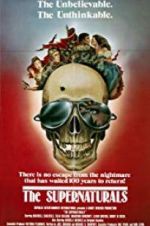 Watch The Supernaturals Gomovies