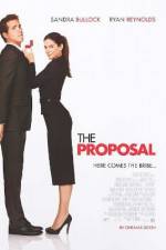 Watch The Proposal Gomovies