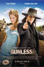 Watch Gunless Gomovies