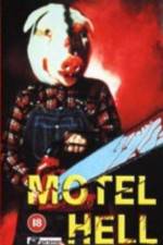 Watch Motel Hell Gomovies