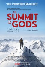 Watch The Summit of the Gods Gomovies