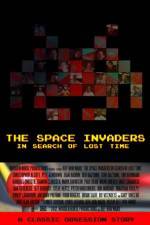 Watch The Space Invaders: In Search of Lost Time Gomovies
