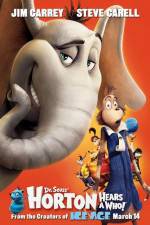 Watch Horton Hears a Who! Gomovies