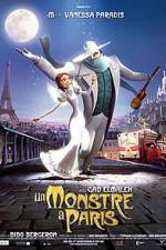 Watch A Monster In Paris Gomovies