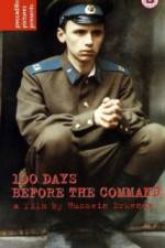 Watch Sto dney do prikaza Gomovies