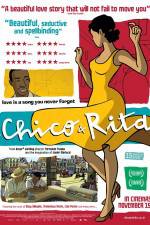 Watch Chico & Rita Gomovies