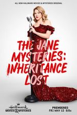 Watch The Jane Mysteries: Inheritance Lost Gomovies