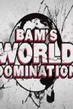Watch Bam's World Domination Gomovies