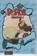 Watch Popeye Volume 1 Gomovies