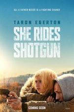 Watch She Rides Shotgun Gomovies