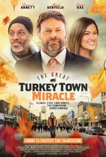 Watch The Great Turkey Town Miracle Gomovies