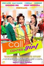 Watch Call Center Girl Gomovies