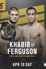 Watch UFC 249: Khabib vs. Ferguson Gomovies