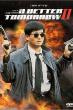 Watch Ying hung boon sik II Gomovies