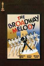Watch The Broadway Melody Gomovies