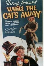 Watch While the Cat\'s Away Gomovies