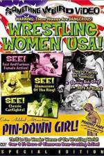 Watch Wrestling Women USA Gomovies