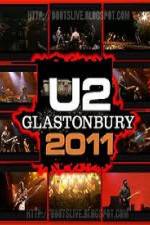 Watch U2 Live at Glastonbury Gomovies