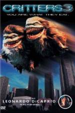Watch Critters 3 Gomovies