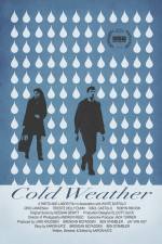 Watch Cold Weather Gomovies