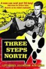 Watch Three Steps North Gomovies