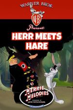 Watch Herr Meets Hare (Short 1945) Gomovies