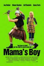 Watch Mama's Boy Gomovies