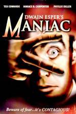 Watch Maniac Gomovies