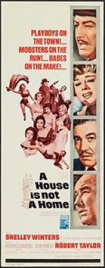 Watch A House Is Not a Home Gomovies