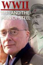 Watch World War Two: 1941 and the Man of Steel Gomovies