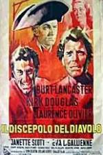 Watch The Devil's Disciple Gomovies