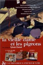 Watch La vieille dame et les pigeons Gomovies