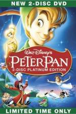 Watch Peter Pan Gomovies